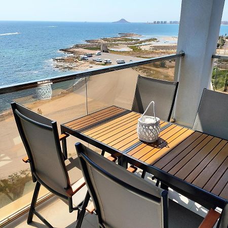 Veneziola Paraiso Apartment Ла-Манга-дель-Мар-Менор Экстерьер фото