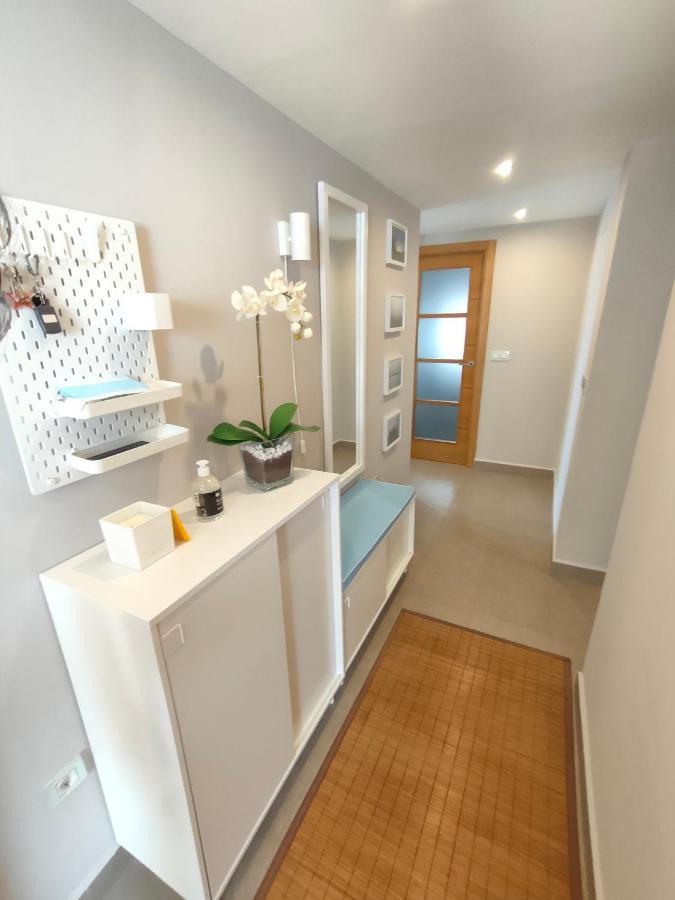 Veneziola Paraiso Apartment Ла-Манга-дель-Мар-Менор Экстерьер фото