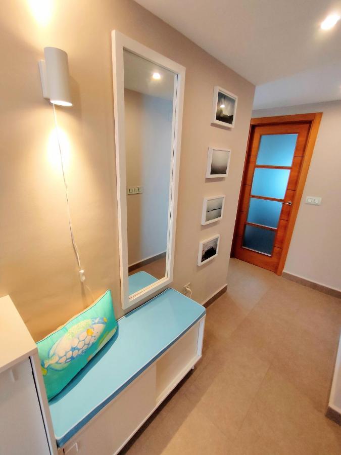 Veneziola Paraiso Apartment Ла-Манга-дель-Мар-Менор Экстерьер фото