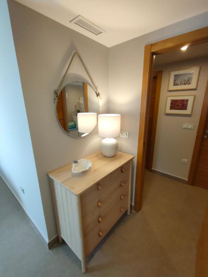 Veneziola Paraiso Apartment Ла-Манга-дель-Мар-Менор Экстерьер фото