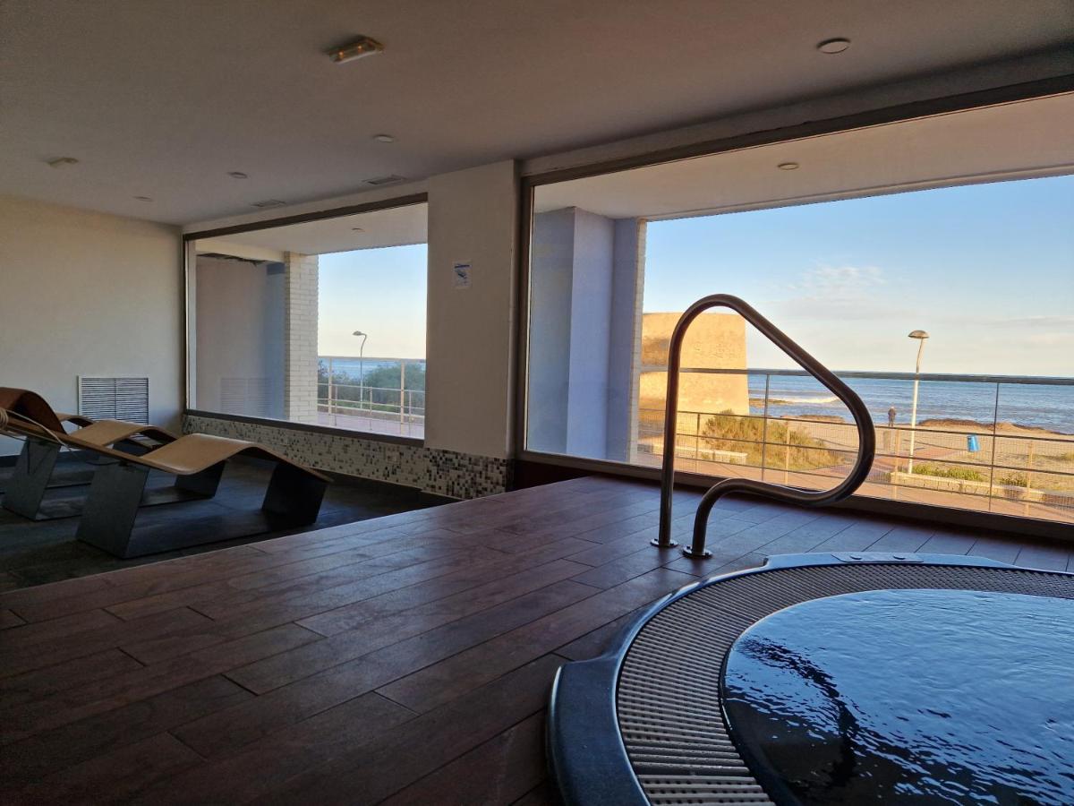 Veneziola Paraiso Apartment Ла-Манга-дель-Мар-Менор Экстерьер фото