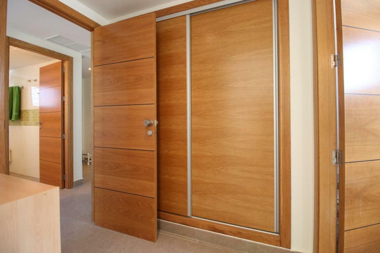 Veneziola Paraiso Apartment Ла-Манга-дель-Мар-Менор Экстерьер фото