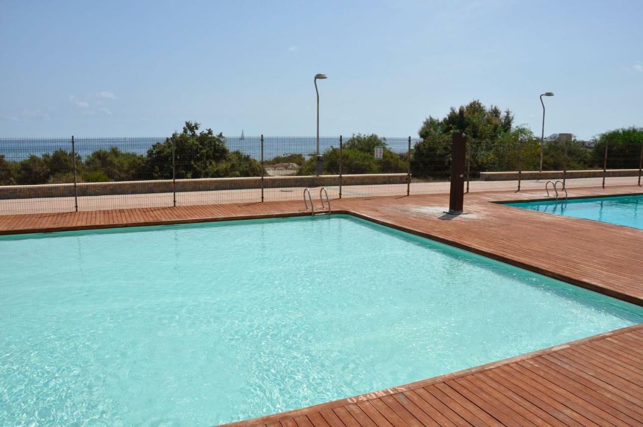 Veneziola Paraiso Apartment Ла-Манга-дель-Мар-Менор Экстерьер фото